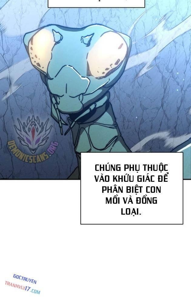Ta Trở Thành Truyền Nhân Của Võ Thần - Page 6
