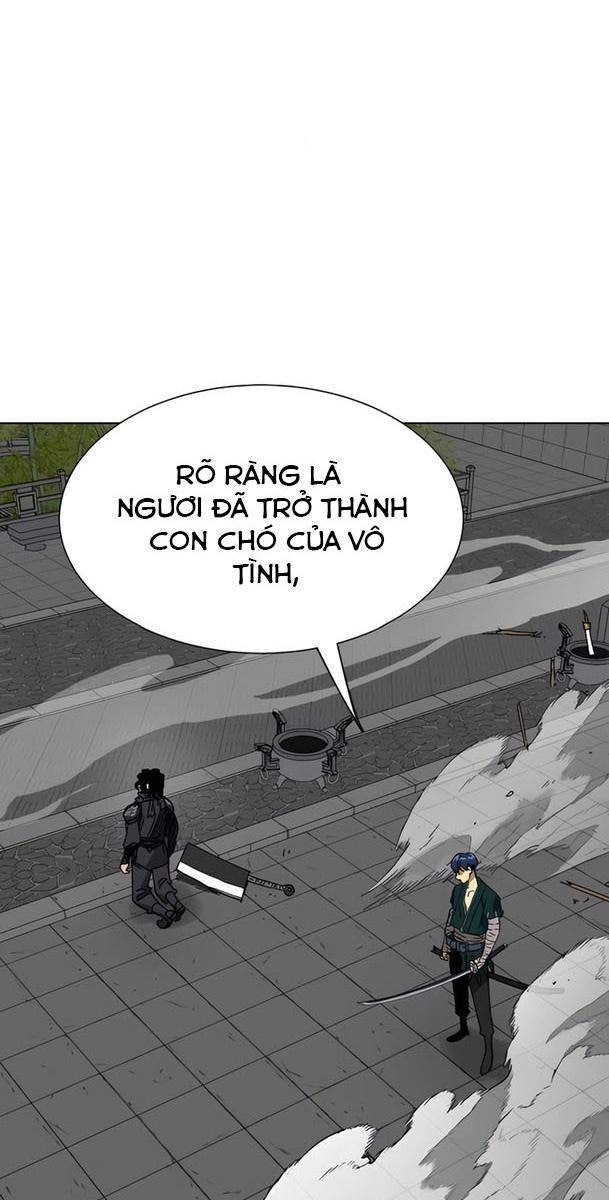 Thăng Cấp Vô Hạn Trong Murim - Page 127