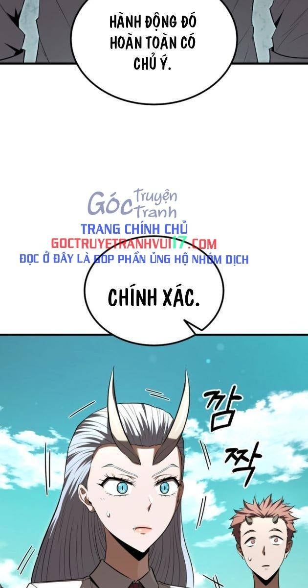 Phản Diện Mắt Cáo Của Học Viện Quỷ Giới - Page 30