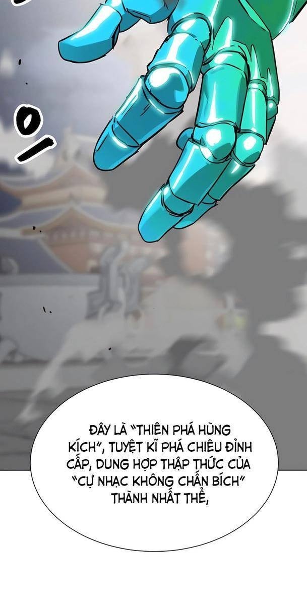 Thăng Cấp Vô Hạn Trong Murim - Page 15