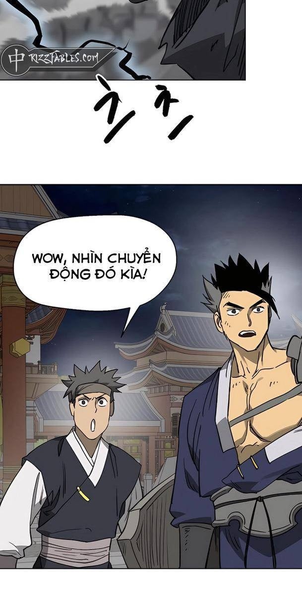 Thăng Cấp Vô Hạn Trong Murim - Page 103
