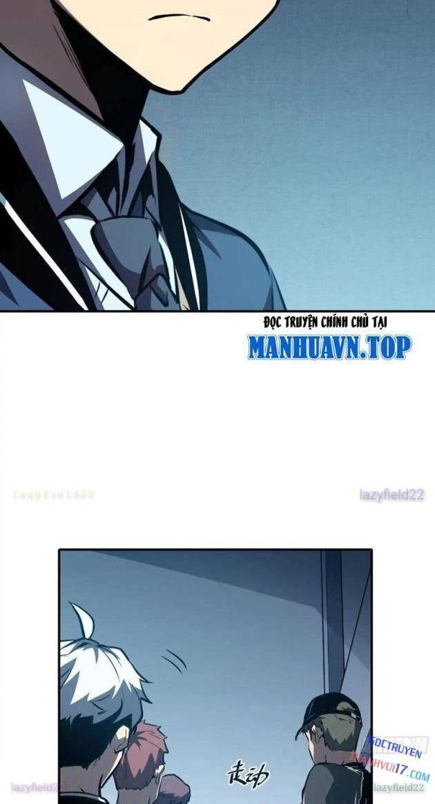 Toàn Chức Giác Tỉnh - Page 72