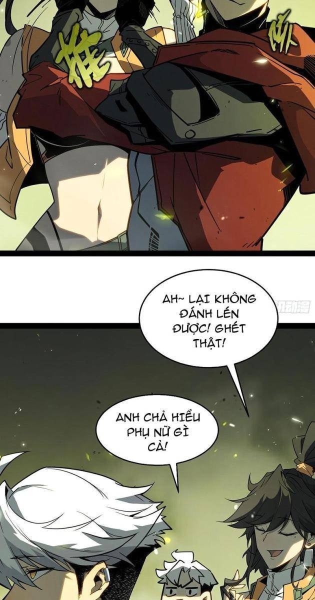 Toàn Chức Giác Tỉnh - Page 67