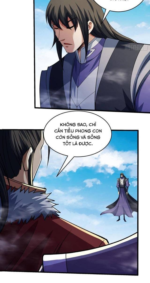 Tuyệt Thế Võ Thần - Page 29