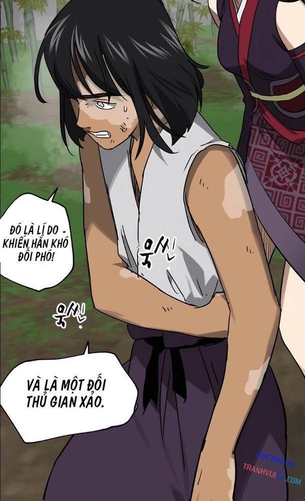 Thăng Cấp Vô Hạn Trong Murim - Page 74