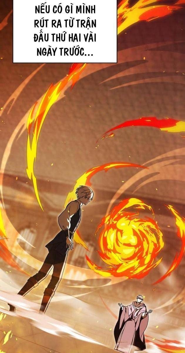 Thiên Tài Phép Thuật Nắm Bắt Khái Niệm - Page 73