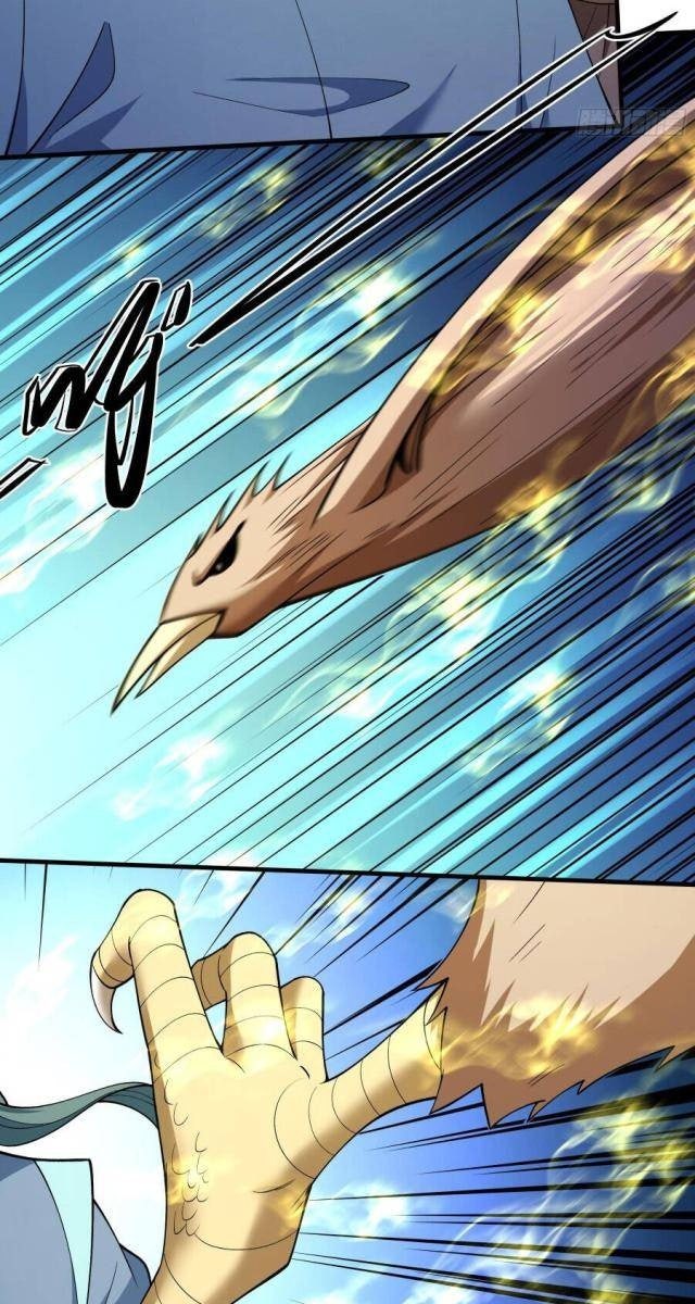 Tuyệt Thế Võ Thần - Page 20