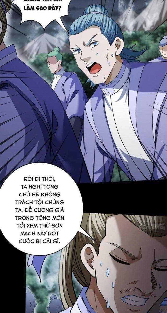 Tuyệt Thế Võ Thần - Page 25