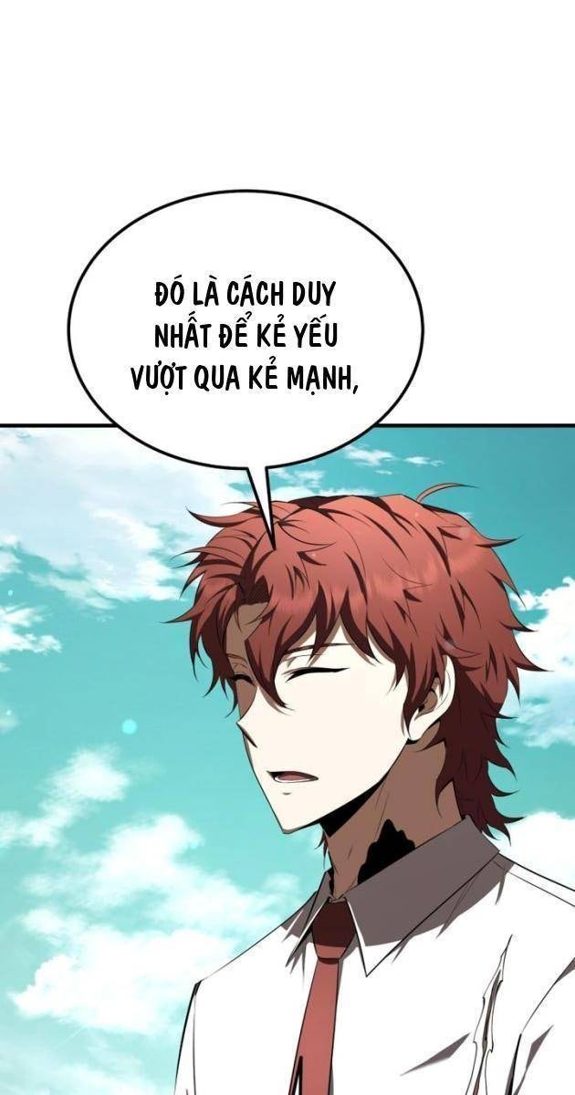 Phản Diện Mắt Cáo Của Học Viện Quỷ Giới - Page 27