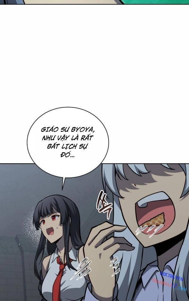 Tử Linh Sư Thiên Tài Của Học Viện - Page 31