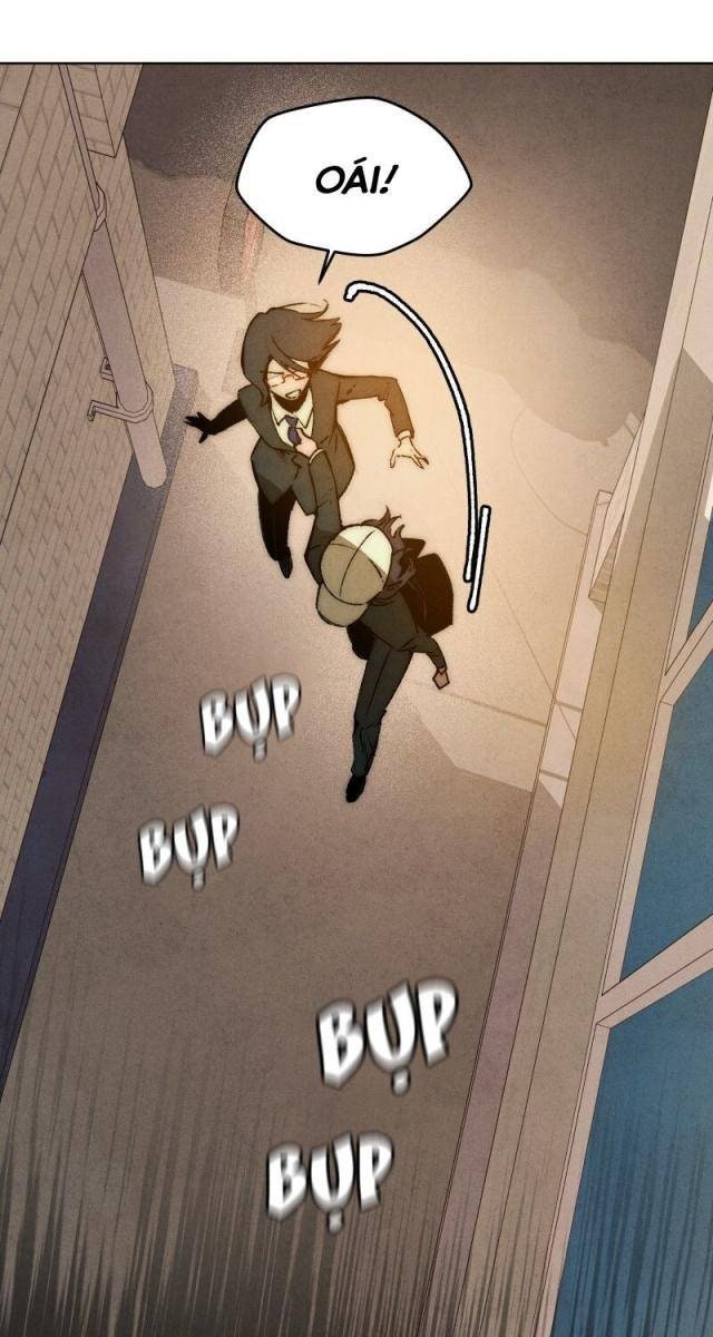 Hand Jumper - Page 38