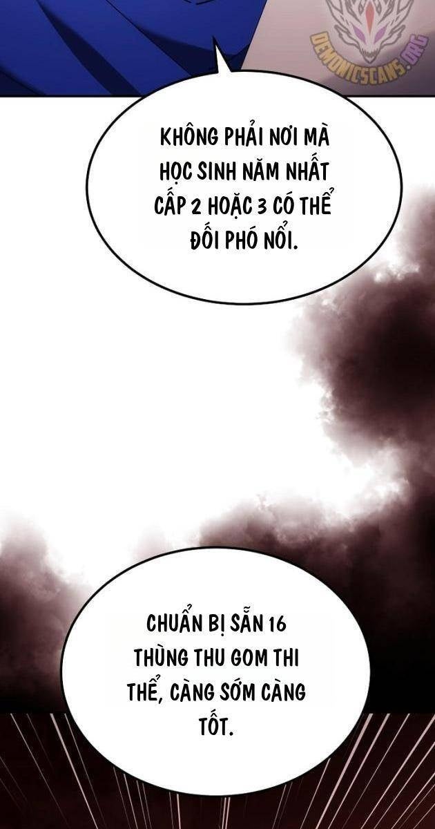 Trở Thành Thiên Tài Tốc Biến Của Học Viện Ma Pháp - Page 102
