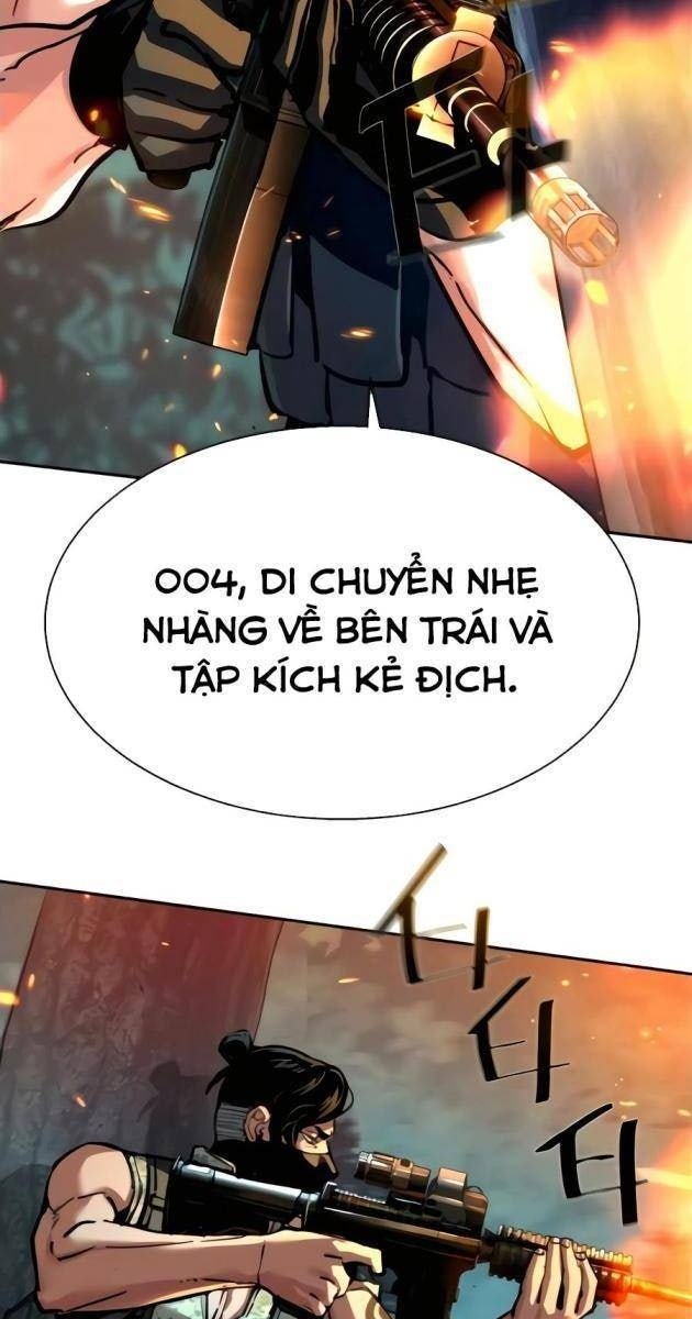 Bạn Học Của Tôi Là Lính Đánh Thuê - Page 27