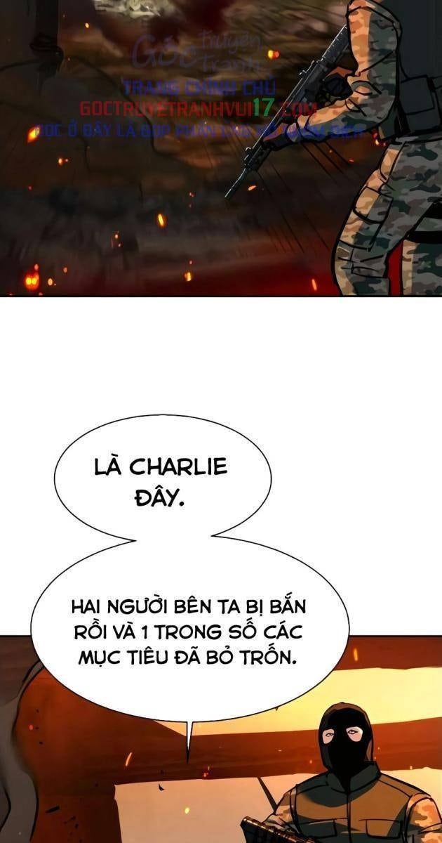 Bạn Học Của Tôi Là Lính Đánh Thuê - Page 61