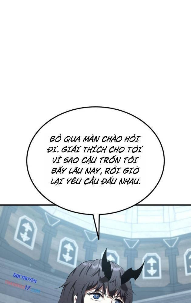 Phản Diện Mắt Cáo Của Học Viện Quỷ Giới - Page 41