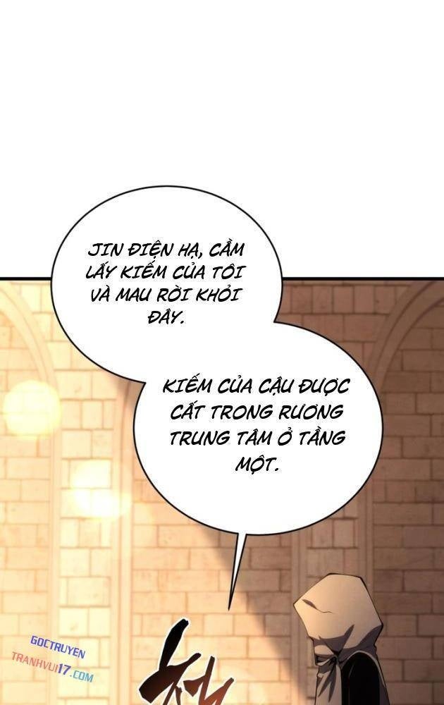 Con Trai Út Của Gia Đình Kiếm Thuật Danh Tiếng - Page 84