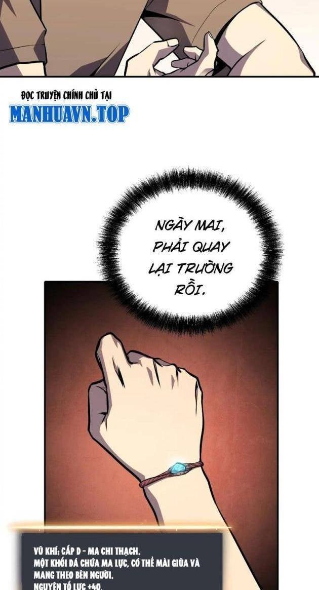 Toàn Chức Giác Tỉnh - Page 20