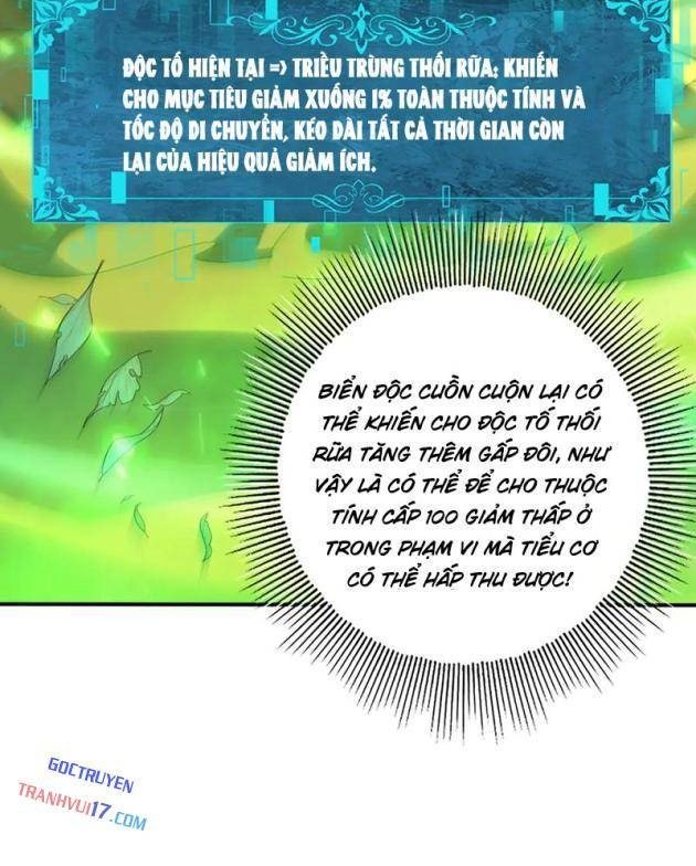 Toàn Dân Chuyển Chức: Ngự Long Sư Là Chức Nghiệp Yếu Nhất? - Page 60