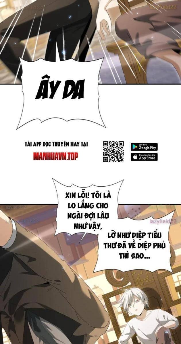 Toàn Dân Chuyển Chức: Ngự Long Sư Là Chức Nghiệp Yếu Nhất? - Page 47