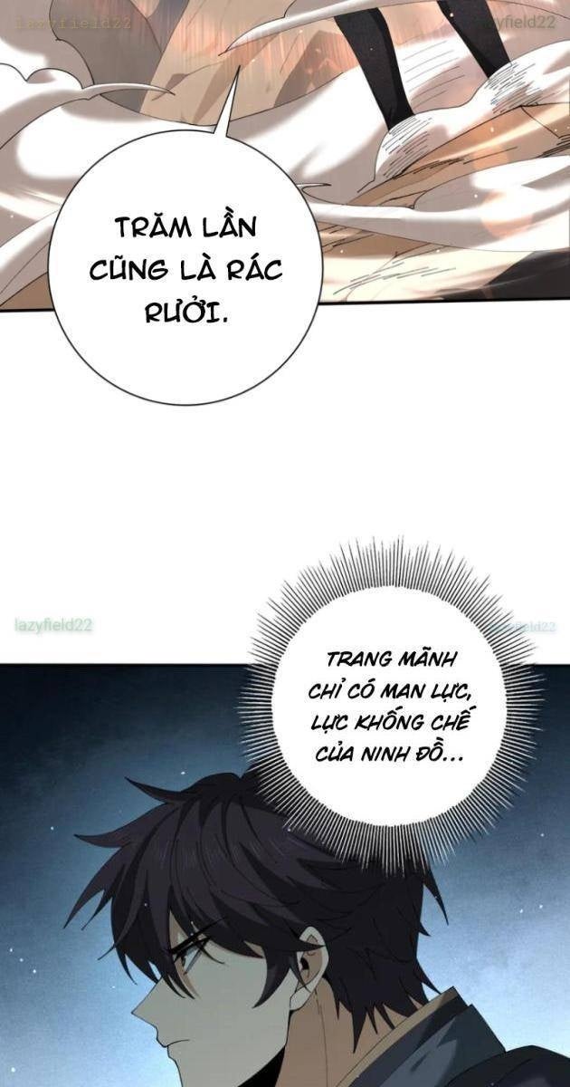 Toàn Dân Chuyển Chức: Ngự Long Sư Là Chức Nghiệp Yếu Nhất? - Page 17