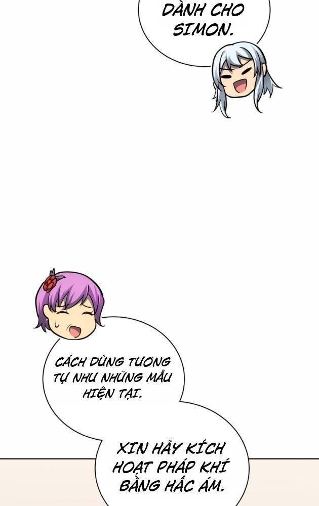 Tử Linh Sư Thiên Tài Của Học Viện - Page 82