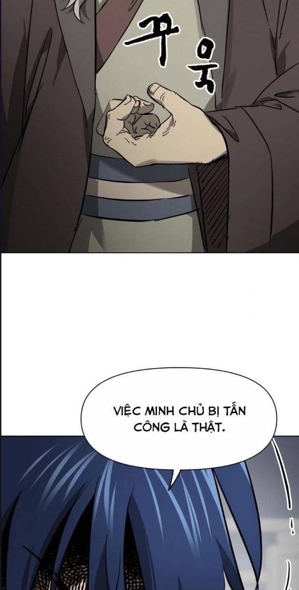 Thăng Cấp Vô Hạn Trong Murim - Page 10
