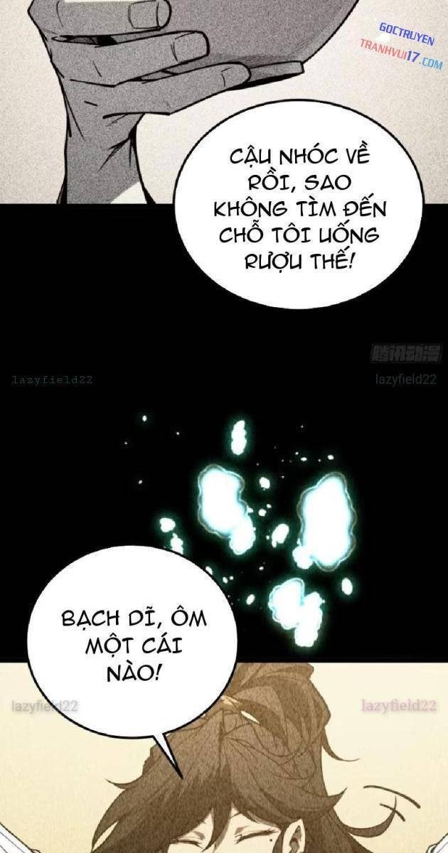 Toàn Chức Giác Tỉnh - Page 10