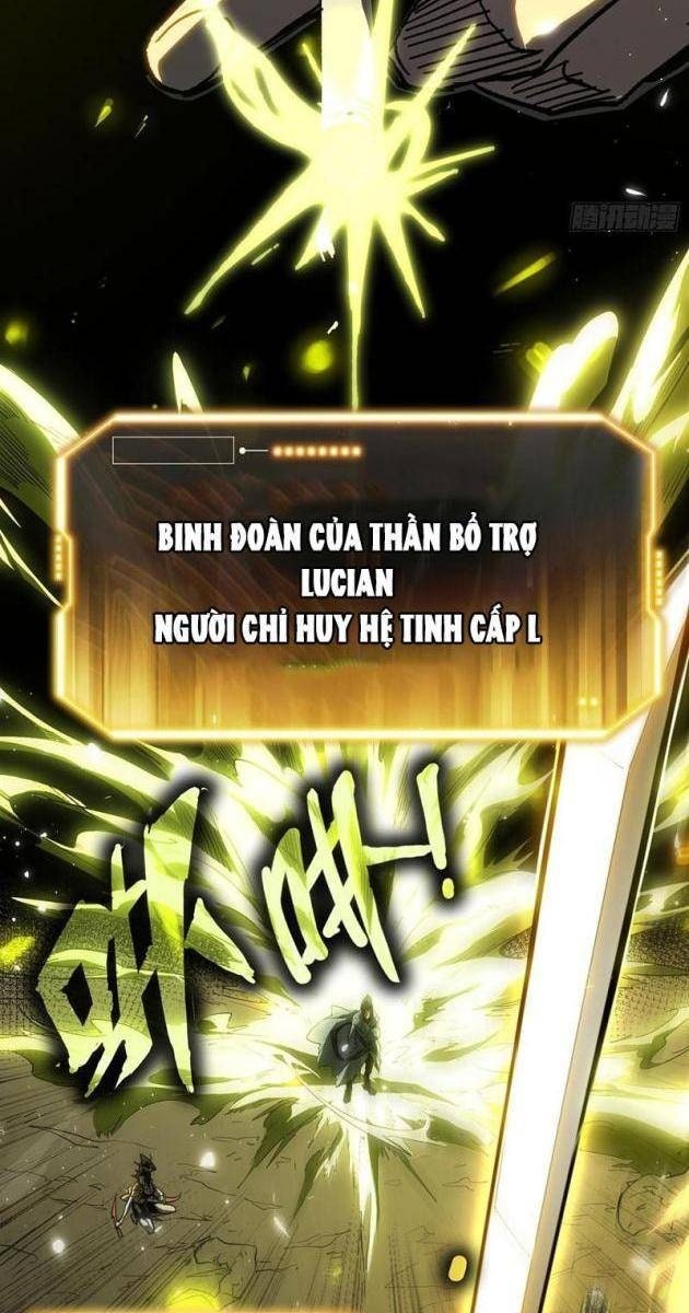 Toàn Chức Giác Tỉnh - Page 34