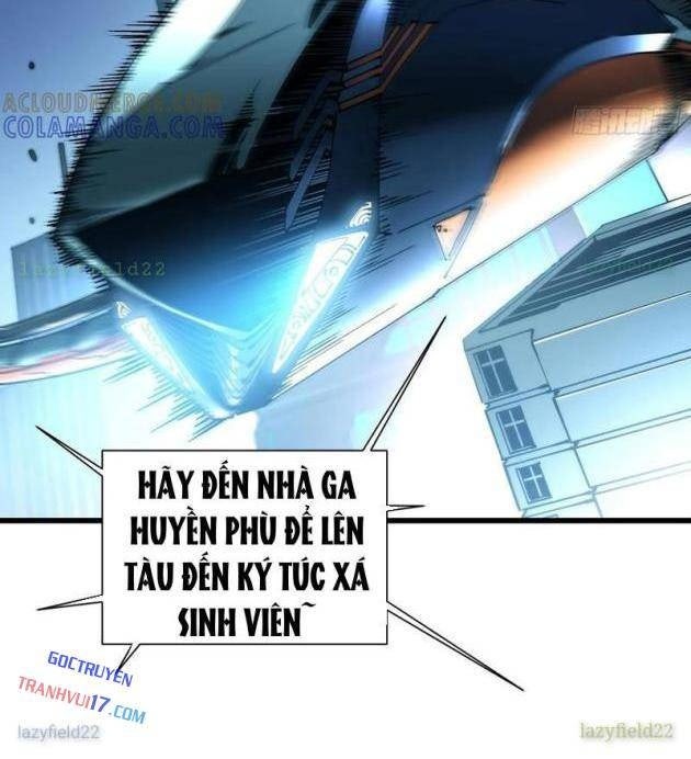 Cao Võ Tiến Hóa: Bắt Đầu Thức Tỉnh Quái Thú Chi Vương - Page 34
