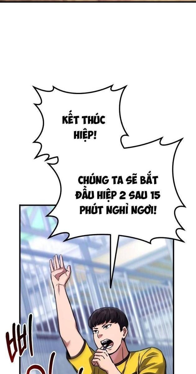 Đường Chuyền Đặc Biệt Của Tiền Vệ Thiên Tài - Page 67