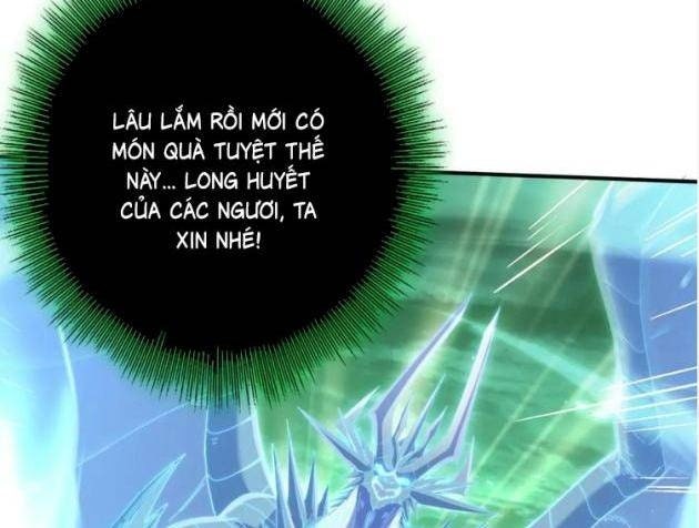 Toàn Dân Chuyển Chức: Ngự Long Sư Là Chức Nghiệp Yếu Nhất? - Page 8