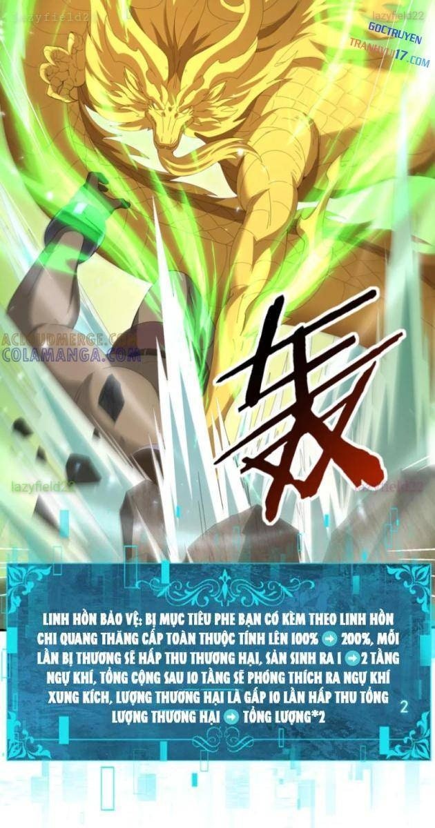 Toàn Dân Chuyển Chức: Ngự Long Sư Là Chức Nghiệp Yếu Nhất? - Page 17