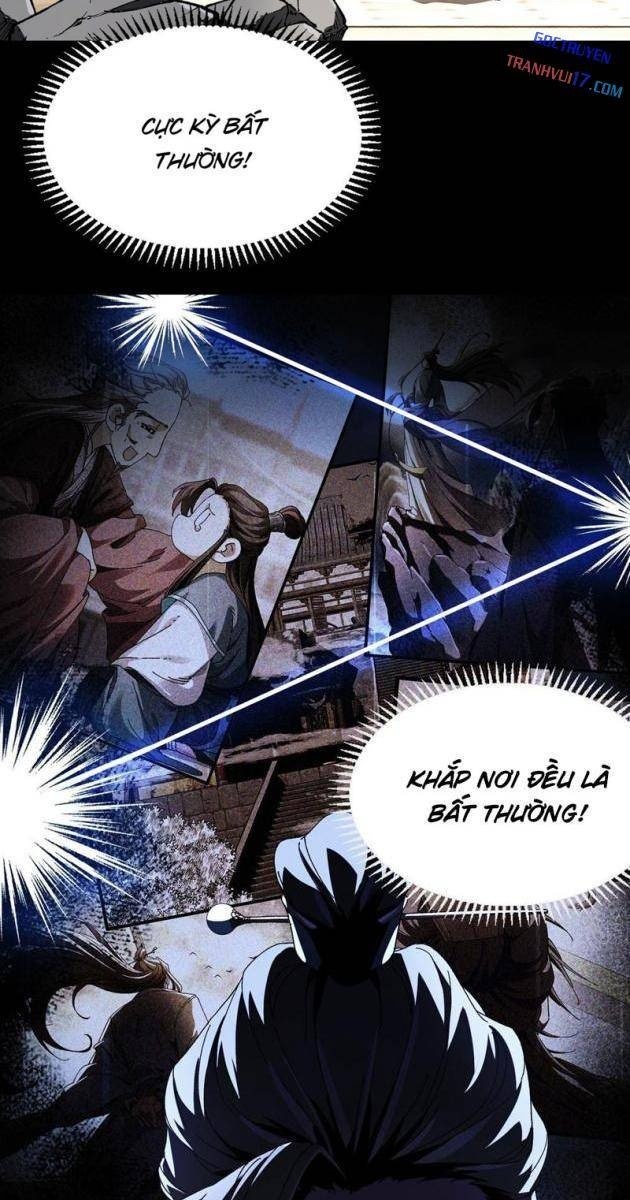 Thực Sự Có Người Cho Rằng Tu Tiên Khó Sao? - Page 17