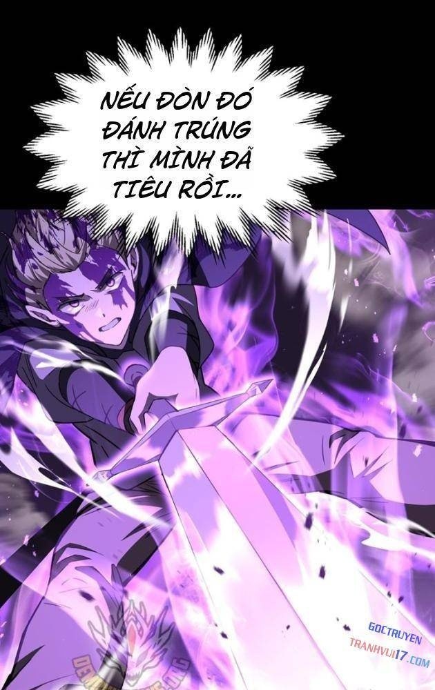Helmut-Đứa Trẻ Bị Lãng Quên - Page 20