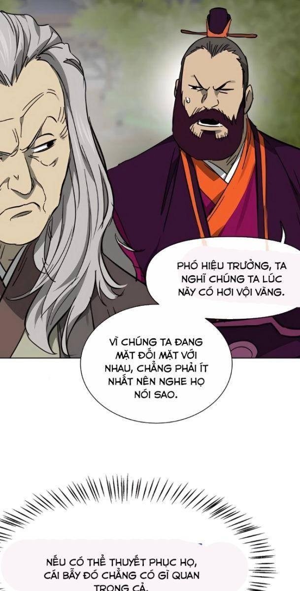 Thăng Cấp Vô Hạn Trong Murim - Page 80