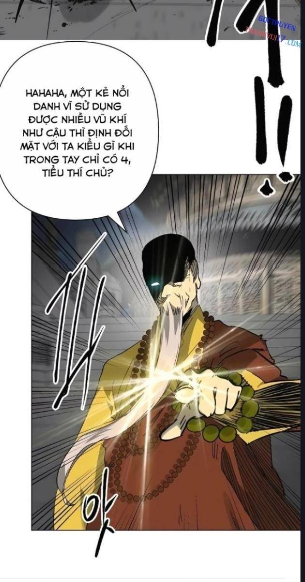 Thăng Cấp Vô Hạn Trong Murim - Page 90