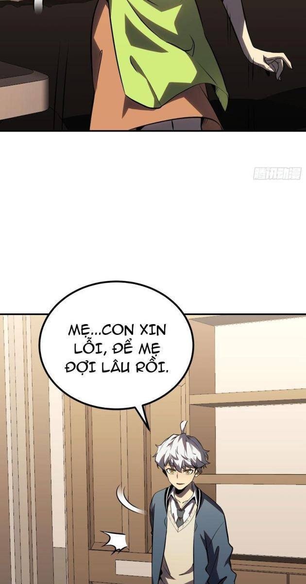 Toàn Chức Giác Tỉnh - Page 72