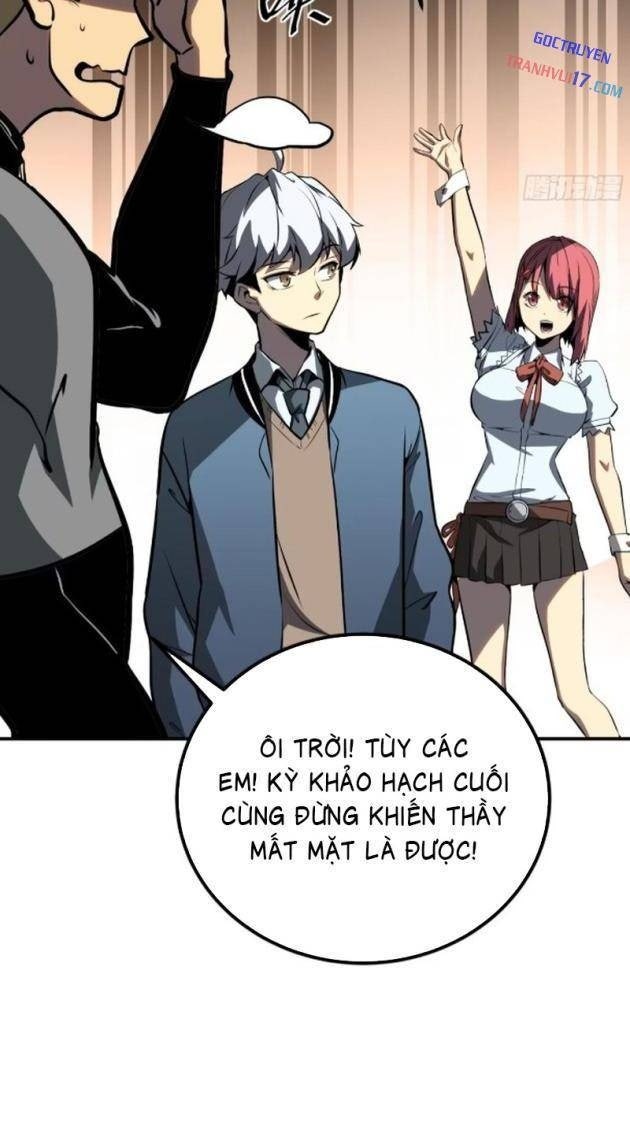 Toàn Chức Giác Tỉnh - Page 38