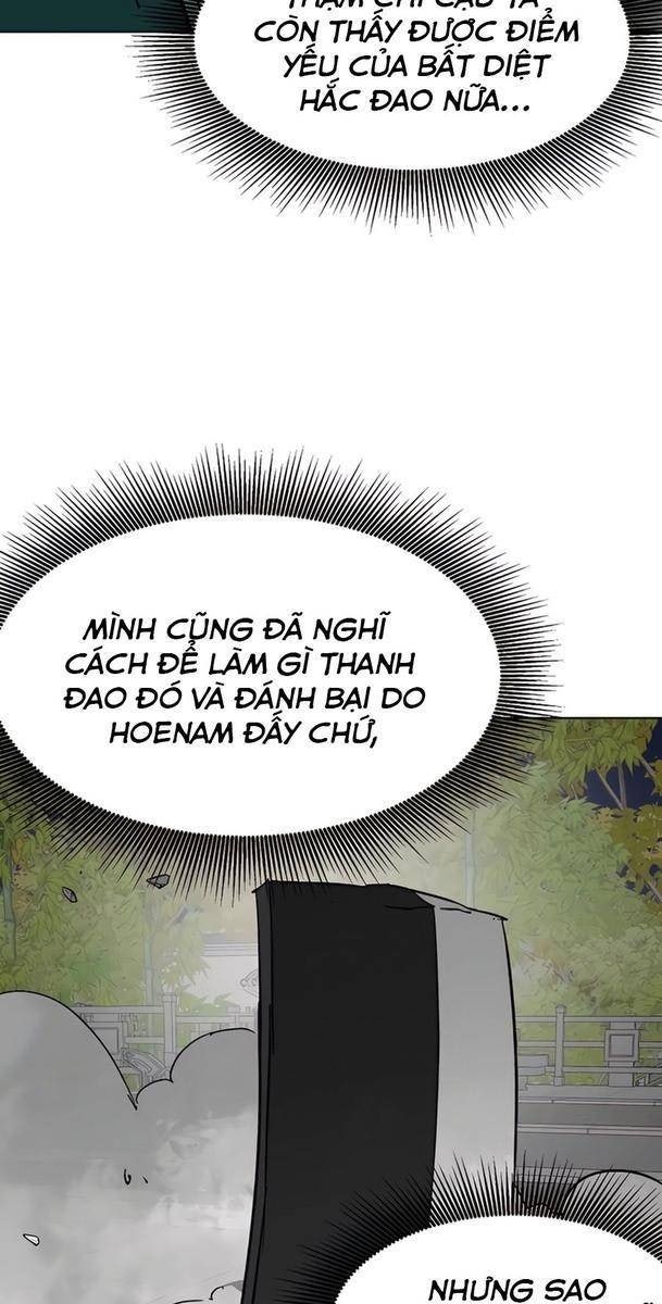 Thăng Cấp Vô Hạn Trong Murim - Page 33