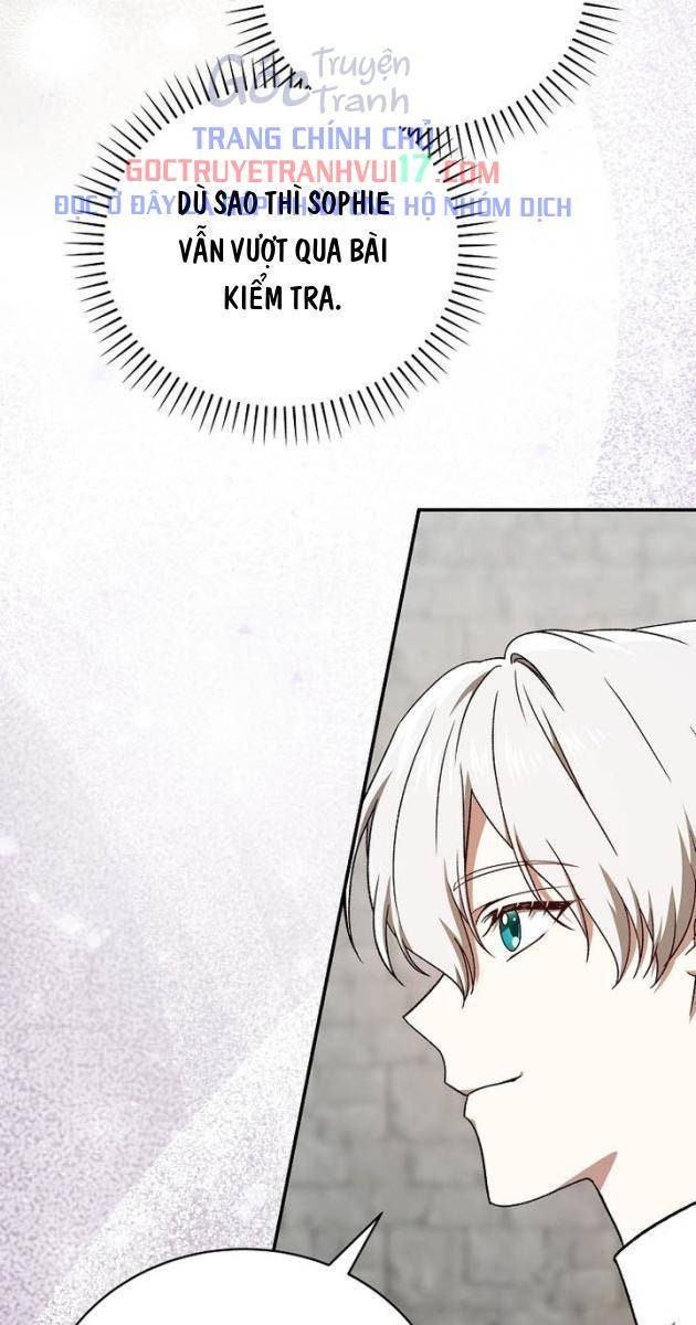 Thiên Tài Phép Thuật Nắm Bắt Khái Niệm - Page 20