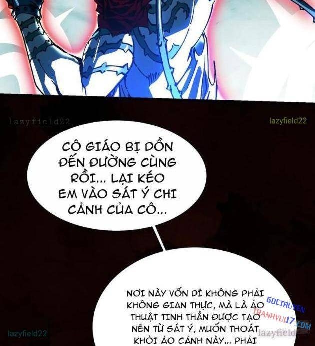 Cao Võ Tiến Hóa: Bắt Đầu Thức Tỉnh Quái Thú Chi Vương - Page 44
