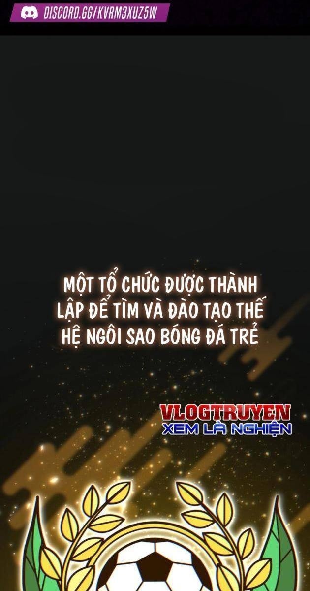 Đường Chuyền Đặc Biệt Của Tiền Vệ Thiên Tài - Page 1