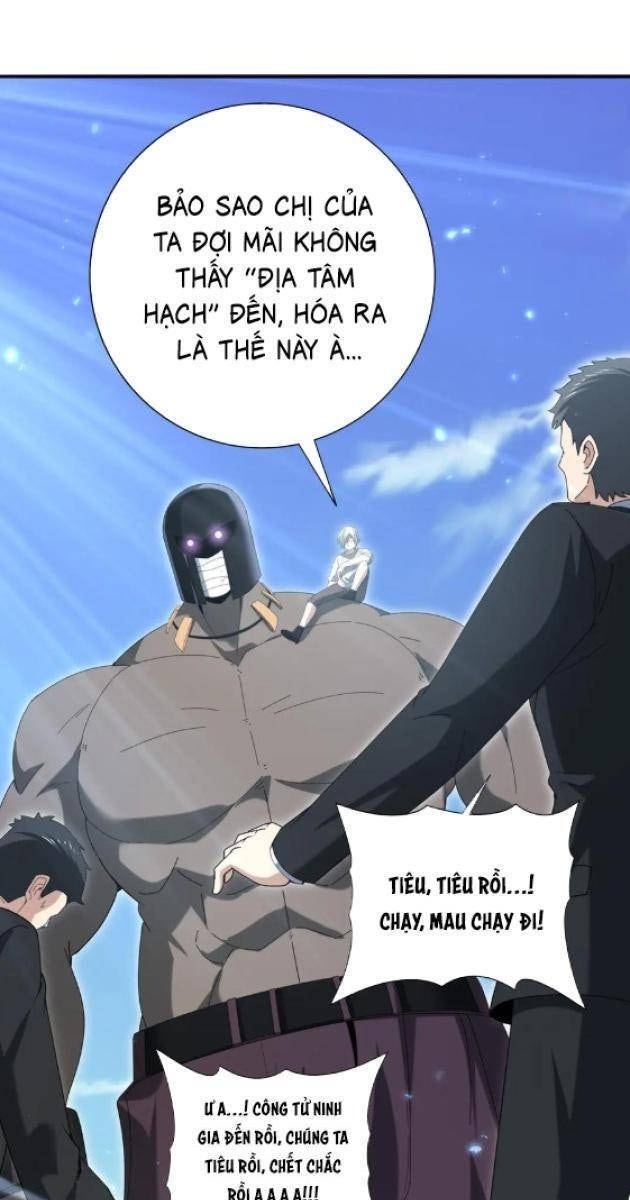 Toàn Dân Chuyển Chức: Ngự Long Sư Là Chức Nghiệp Yếu Nhất? - Page 46