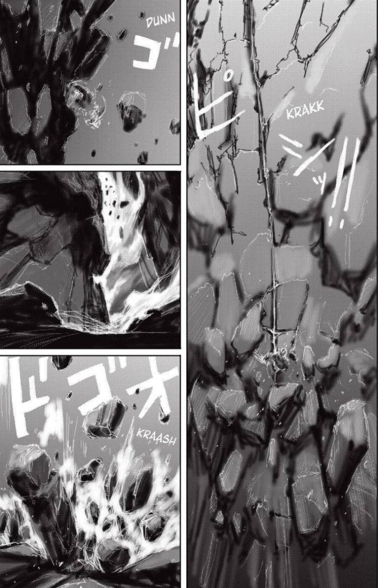 Blame! Master - Page 9