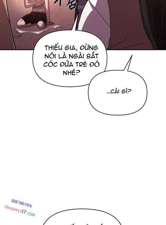 Ta Trở Thành Truyền Nhân Của Võ Thần - Page 27
