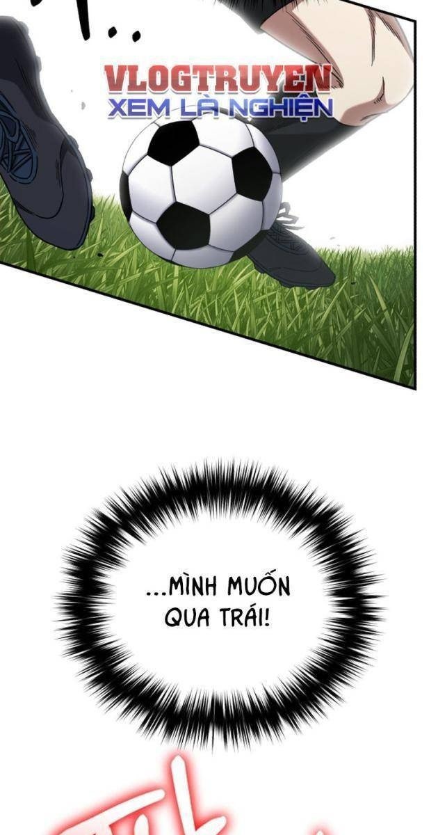 Đường Chuyền Đặc Biệt Của Tiền Vệ Thiên Tài - Page 92