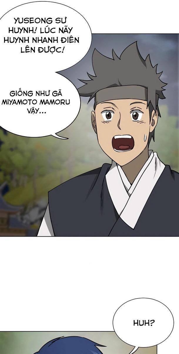 Thăng Cấp Vô Hạn Trong Murim - Page 115