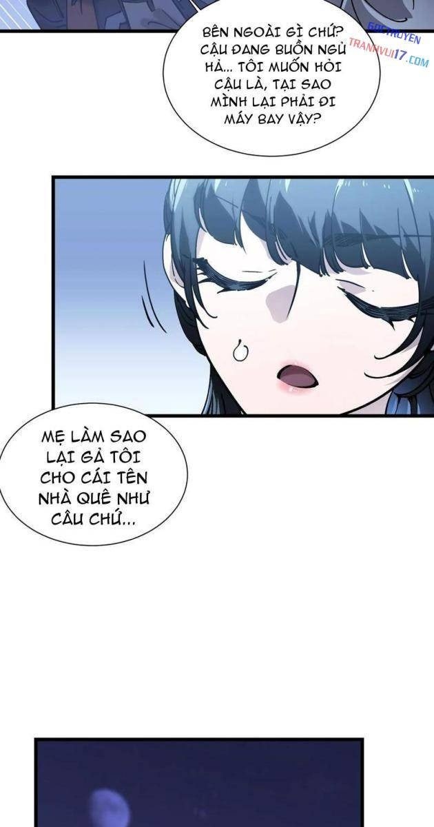 Cao Võ Tiến Hóa: Bắt Đầu Thức Tỉnh Quái Thú Chi Vương - Page 25