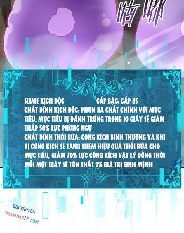 Toàn Dân Chuyển Chức: Ngự Long Sư Là Chức Nghiệp Yếu Nhất? - Page 36