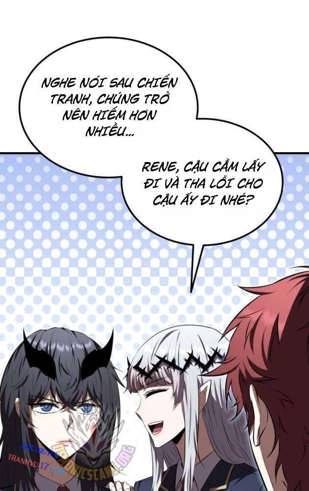 Phản Diện Mắt Cáo Của Học Viện Quỷ Giới - Page 51